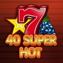 40 Super Hot – slot by Amusnet Interactive, featured at basssbet.de