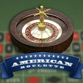 American Roulette (BGaming) slot icon by BGAMING, available at Bassbet Casino