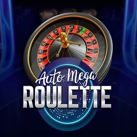 Play the Auto Mega Roulette slot by Pragmatic Play on Bassbet Casino