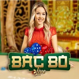 Play Bac Bo slot by Evolution on basssbet.de