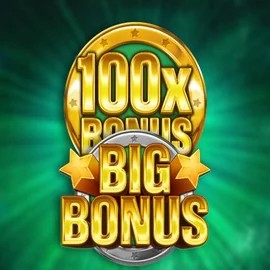 Big Bonus logo by Inspired Gaming Bassbet Casino