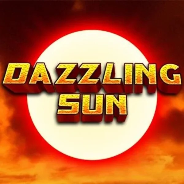 Dazzling Sun casino game by Win Studios – featured logo at Bassbet Casino
