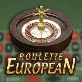 Try European Roulette (BGaming) slot by BGAMING on basssbet.de – logo image