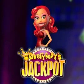 Everybody's Jackpots online slot from Playtech – play at basssbet.de