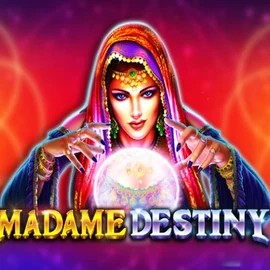 Enjoy Madame Destiny by Pragmatic Play – logo hosted on basssbet.de