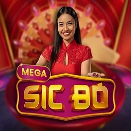 Enjoy Mega Sic Bo by Pragmatic Play – logo hosted on basssbet.de