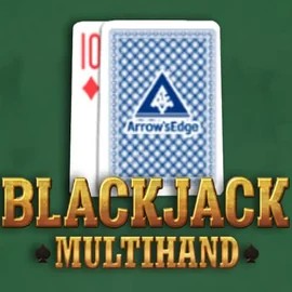 Enjoy Multihand Blackjack by Pragmatic Play – logo hosted on basssbet.de