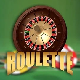 Roulette (Relax Gaming) logo by Relax Gaming Bassbet Casino