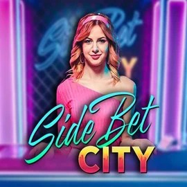 Play Side Bet City slot by Evolution on basssbet.de