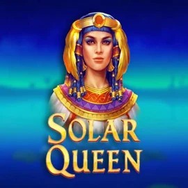 Try Solar Queen slot by Playson on basssbet.de – logo image