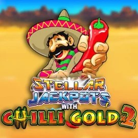 Stellar Jackpots with Chilli Gold x2 online slot from Lightning Box Game – play at basssbet.de