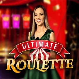 Ultimate Roulette – slot by Ezugi, featured at basssbet.de