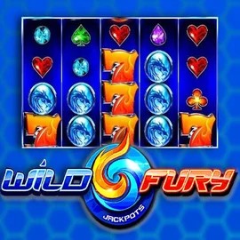 Play Wild Fury Jackpots slot by IGT on basssbet.de